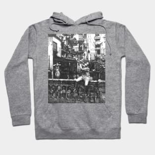 Novice Trumpeter Hoodie